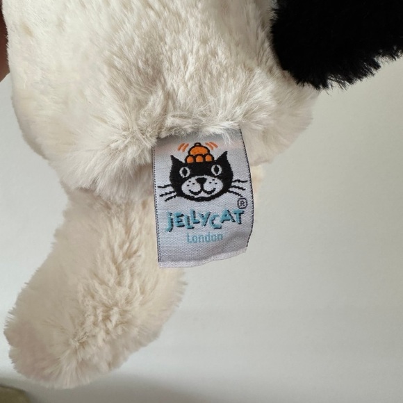 Jellycat dog - Picture 3 of 4